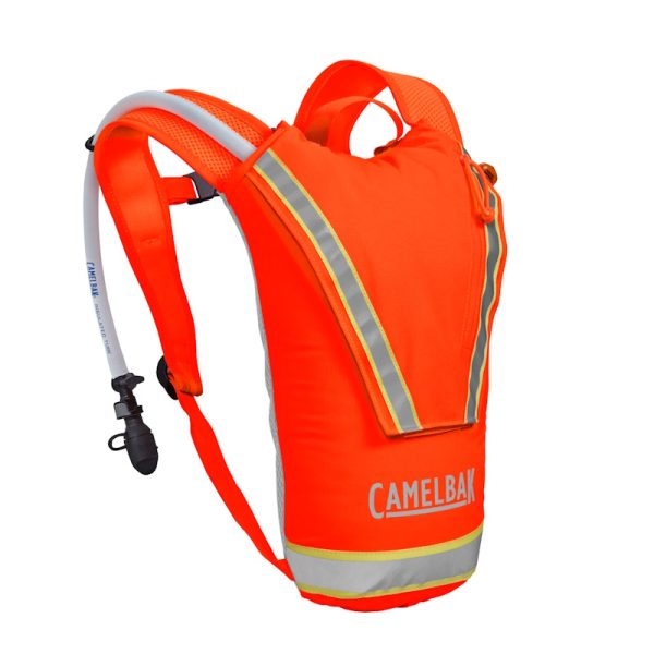 Camelbak Hi-Viz Crux Orange