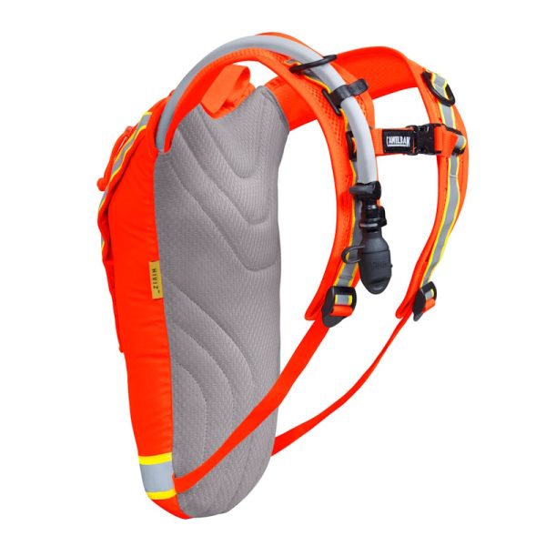 Camelbak Hi-Viz Crux Orange - Image 2