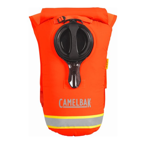 Camelbak Hi-Viz Crux Orange - Image 3