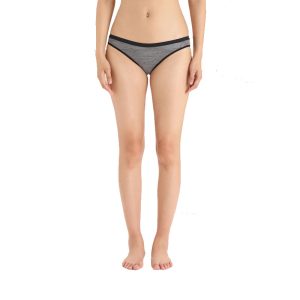 Icebreaker Women's Siren Bikini Gritstone W25