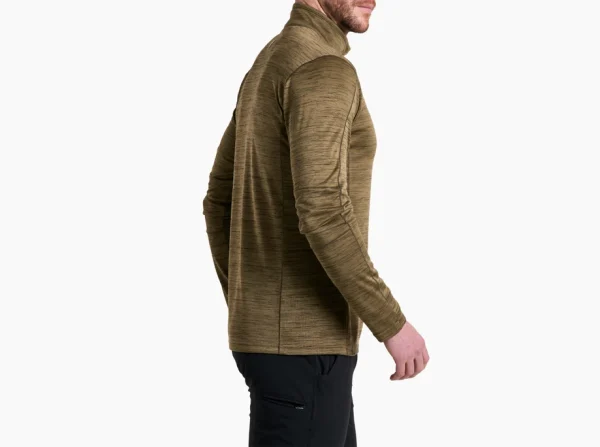 Kuhl Men's Alloy Long Sleeve Top Outback - Image 3