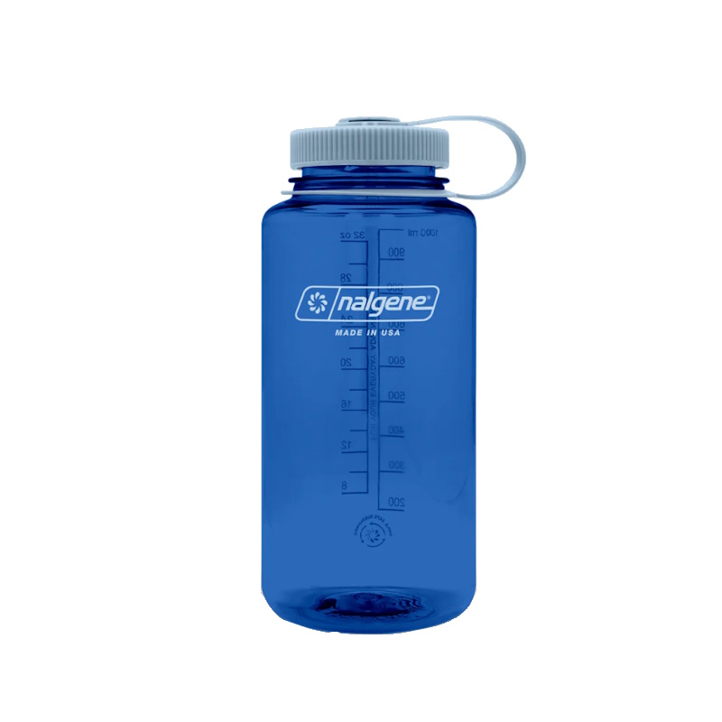 Nalgene Wide Mouth Sustain Bottle 1000ml - Image 24