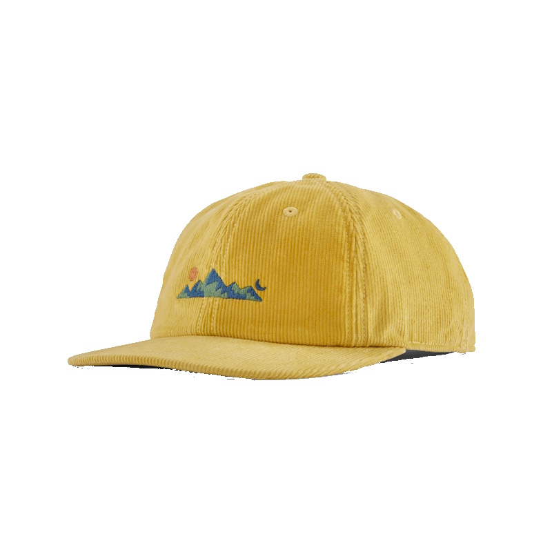 Patagonia 73 Skyline Corduroy Cap - Image 2