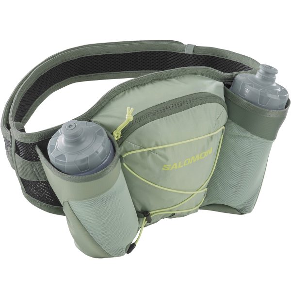 Salomon Cross Belt 2 Bottles - Image 2