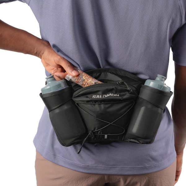 Salomon Cross Belt 2 Bottles - Image 4