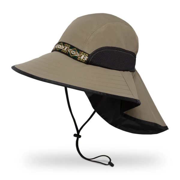 Sunday Afternoons Adventure Hat - Image 4