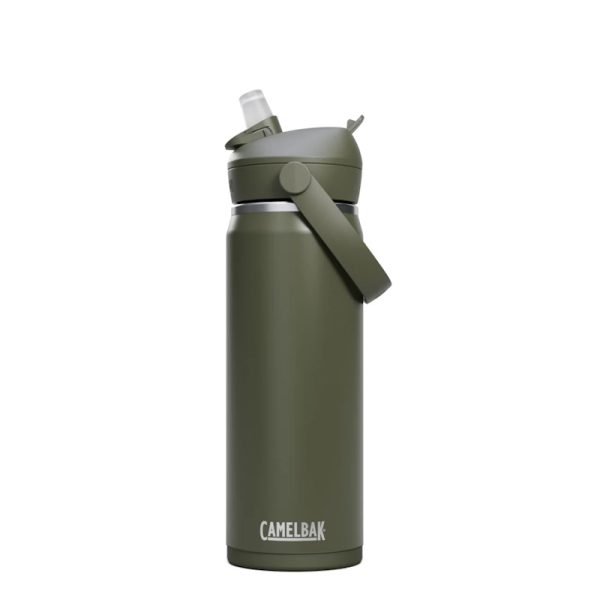 Camelbak Thrive Flip Straw Stainless Steel Vacuum 600ml