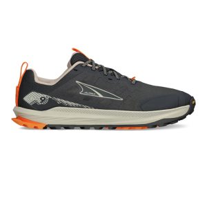 Altra Men's Lone Peak 9+ Dark Shadow