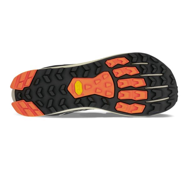 Altra Men's Lone Peak 9+ Dark Shadow - Image 3