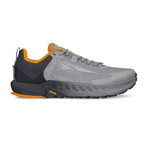 Altra Men's TIMP 5 Grey