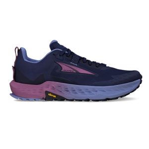 Altra Women's TIMP 5 Dark Blue