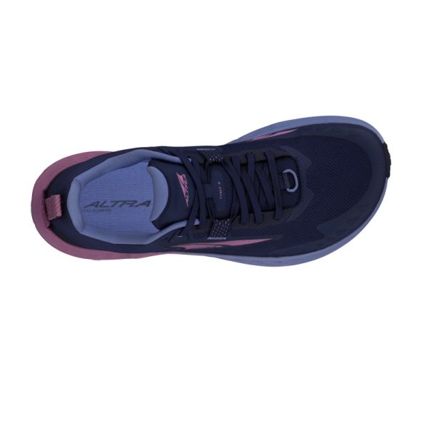 Altra Women's TIMP 5 Dark Blue - Image 2