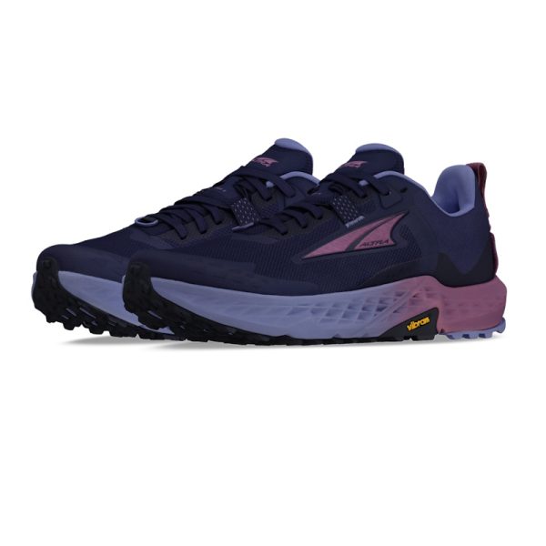 Altra Women's TIMP 5 Dark Blue - Image 3