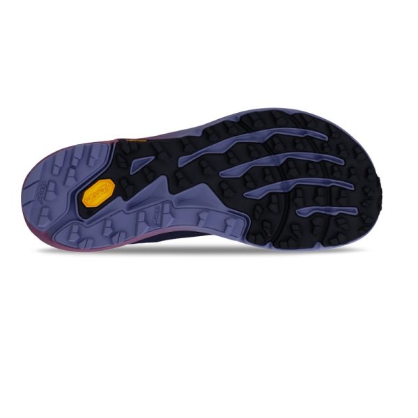 Altra Women's TIMP 5 Dark Blue - Image 4