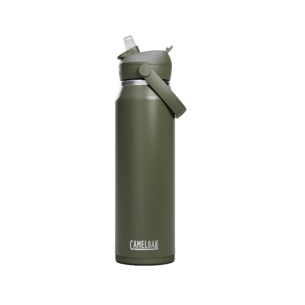 Camelbak Thrive Flip Straw Stainless Steel Vacuum 900mL