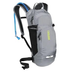 Camelbak Lobo 9 2L Gunmetal Lime