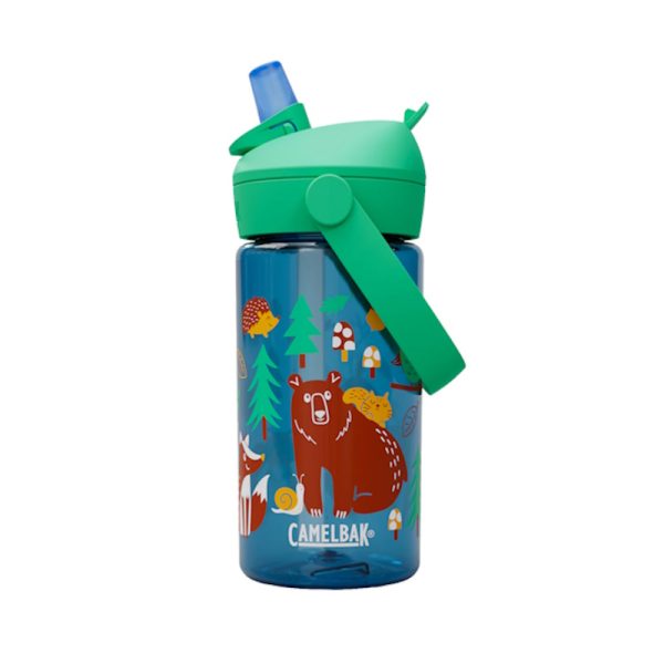 Camelbak Thrive Flip Straw Kids 400ml - Image 9