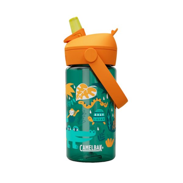 Camelbak Thrive Flip Straw Kids 400ml