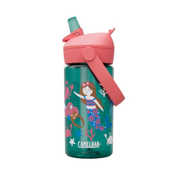 Camelbak Thrive Flip Straw Kids 400ml - Image 7