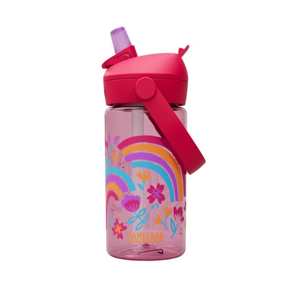 Camelbak Thrive Flip Straw Kids 400ml - Image 6