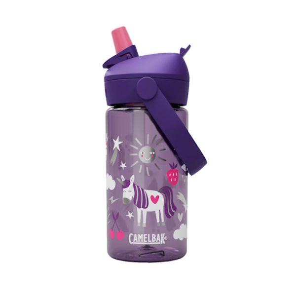 Camelbak Thrive Flip Straw Kids 400ml - Image 3