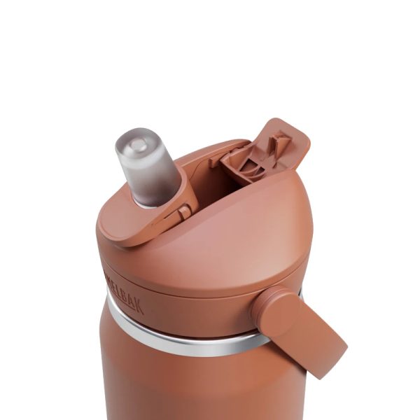 Camelbak Thrive Flip Straw Stainless Steel Vacuum 600ml - Image 9