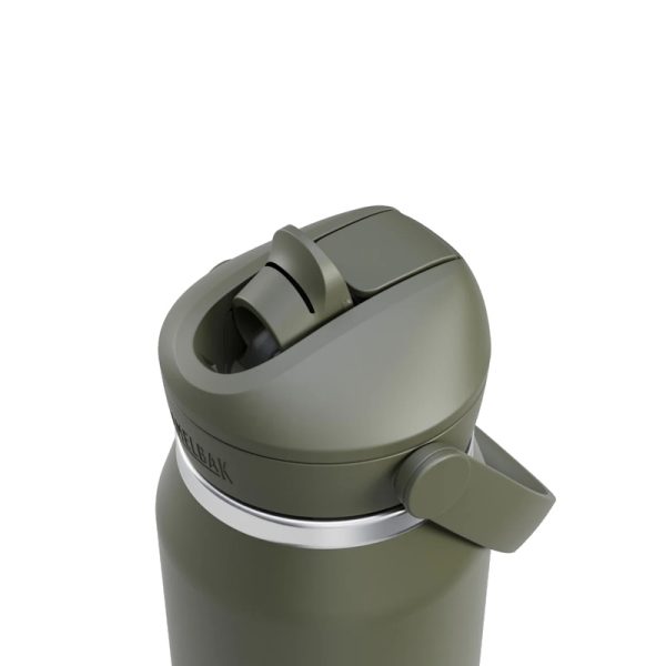 Camelbak Thrive Flip Straw Stainless Steel Vacuum 600ml - Image 8