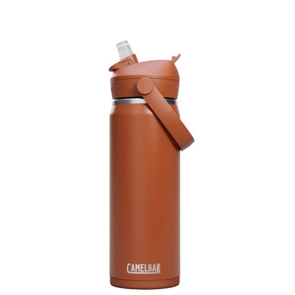 Camelbak Thrive Flip Straw Stainless Steel Vacuum 600ml - Image 4