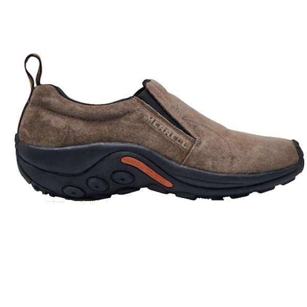 Merrell Men's Jungle Moc Gunsmoke - Image 2