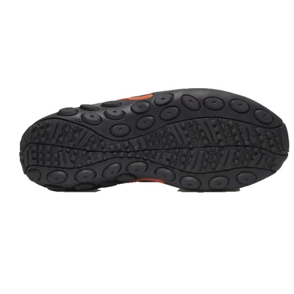 Merrell Men's Jungle Moc Gunsmoke - Image 4