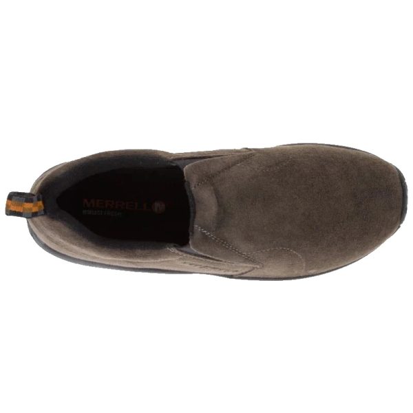 Merrell Men's Jungle Moc Gunsmoke - Image 5