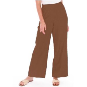 JUMP Button Tab Pants Nutshell