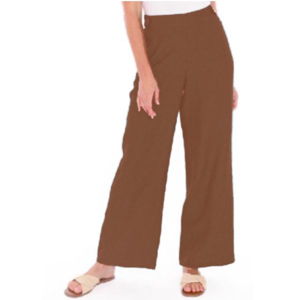JUMP Button Tab Pants Nutshell
