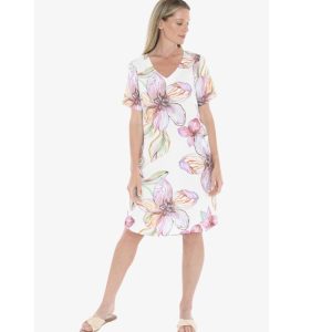 JUMP Floraline Dress