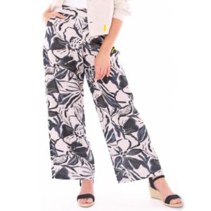 JUMP Mono Bloom Pants