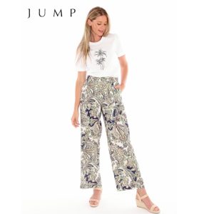 JUMP Summer Chintz Pant