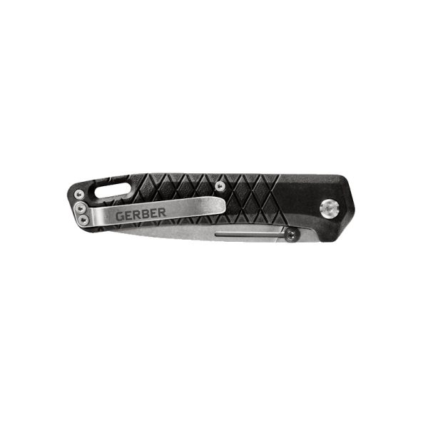 Gerber Zilch Coyote - Image 3