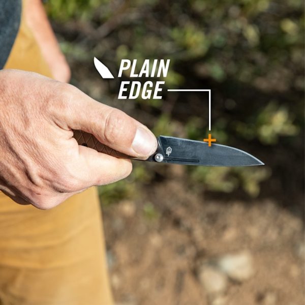 Gerber Zilch Coyote - Image 5
