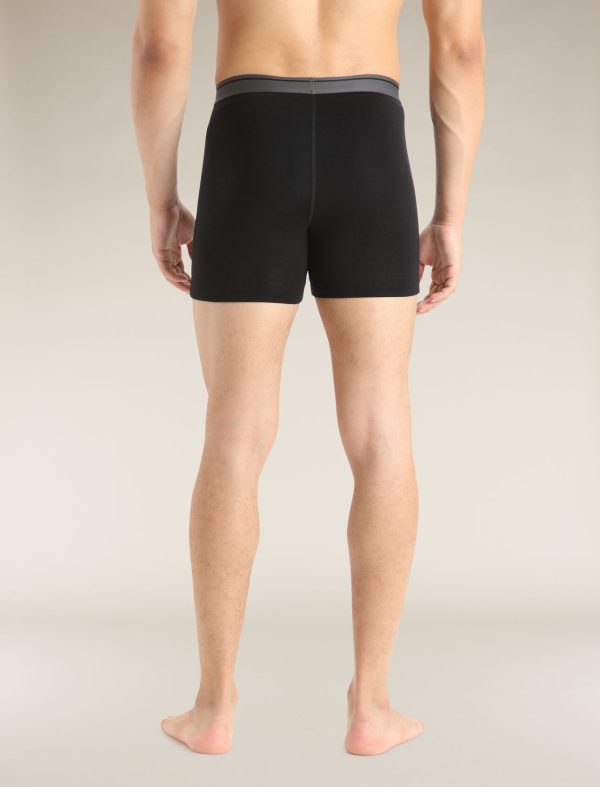 Icebreaker Men's Merino 150 Anatomica Boxers - Image 5