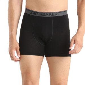 Icebreaker Men's Merino 150 Anatomica Boxers