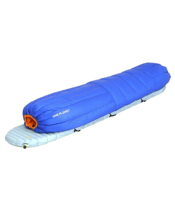 One Planet Quest Pro Quilt 3 to -3 - Image 2