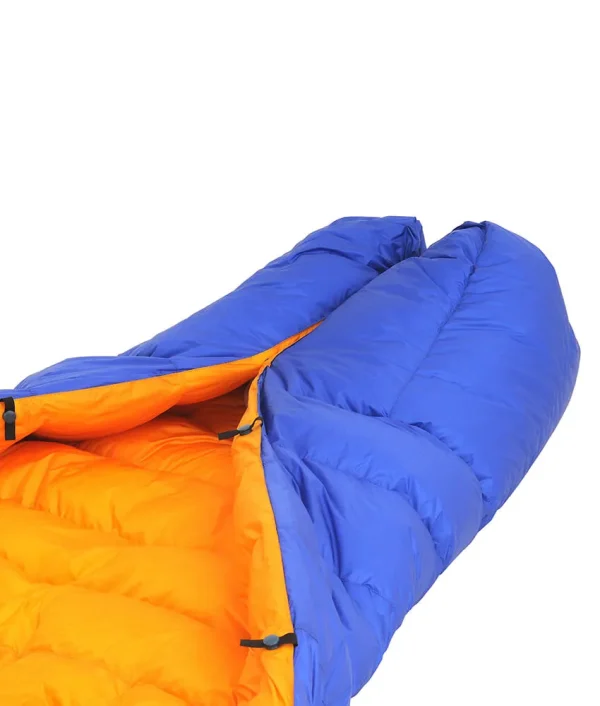 One Planet Quest Pro Quilt 3 to -3 - Image 3