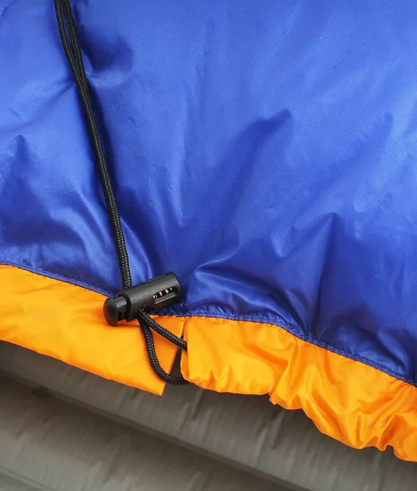 One Planet Quest Pro Quilt 3 to -3 - Image 4