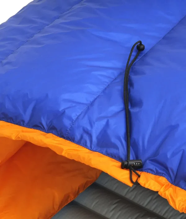 One Planet Quest Pro Quilt 3 to -3 - Image 5