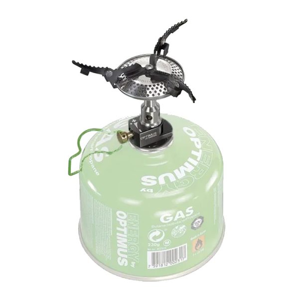 Optimus Crux Lite Stove - Image 2