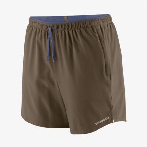 Patagonia Women's Multi Trails Shorts Marlow Brown