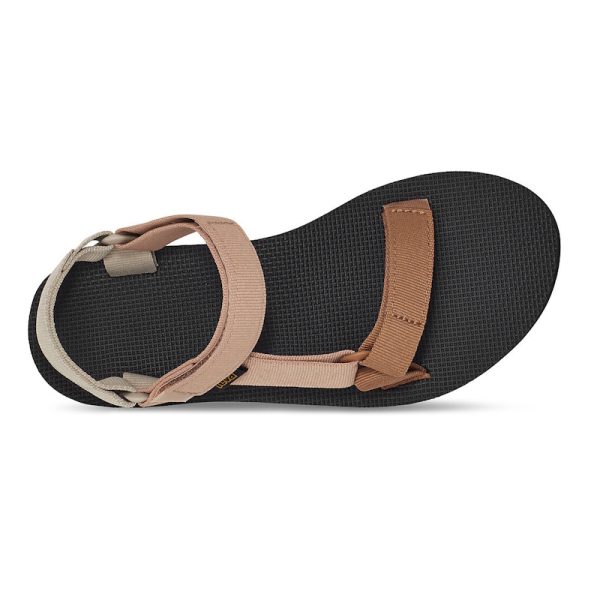 Teva Women's Original Universal Maple Sugar Multi - Image 2