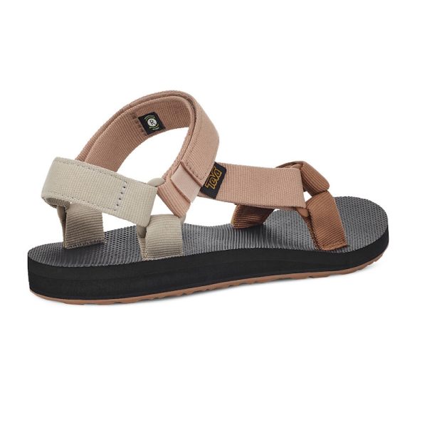 Teva Women's Original Universal Maple Sugar Multi - Image 3