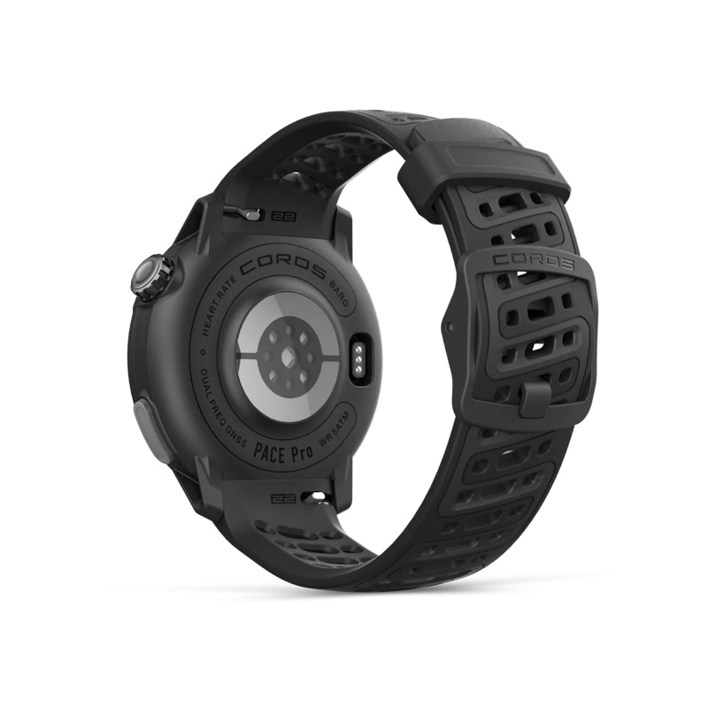 Coros Pace Pro Black - Image 2
