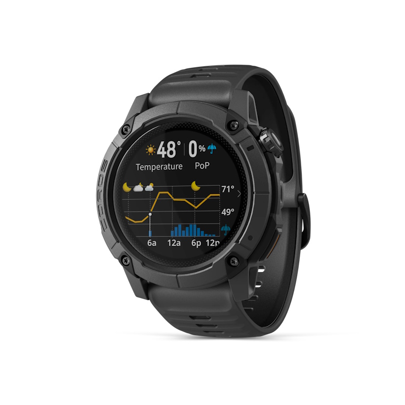 Coros Nomad Black - Image 2